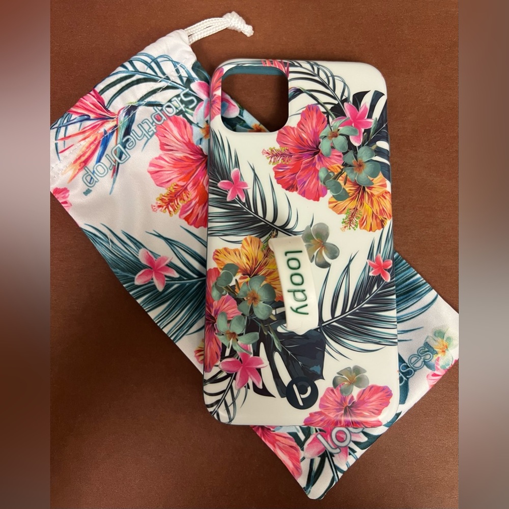 Loopy Phone Case for iPhone 11 Pro Max